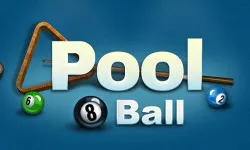 8 Ball Pool