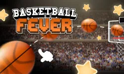 Basketball Fever