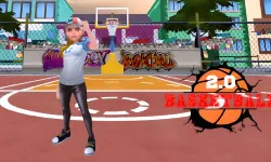 Basketball.io 2.0 NBA