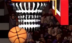 92 Second Basketball