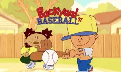 Backyard Baseball