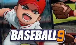 Baseball 9