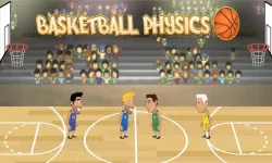 Basketball Physics