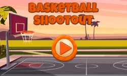 Basketball Shootout