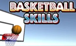 Basketball Skills