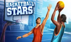 Basketball Stars