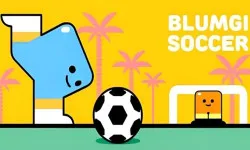 Blumgi Soccer