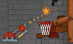 Cannon Basketball 2