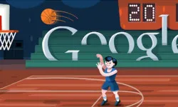 Doodle Basketball