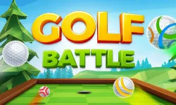 Golf Battle