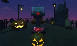 Halloween Basket