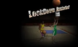 Lockdown Basketball