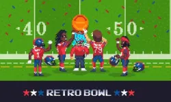 Retro Bowl