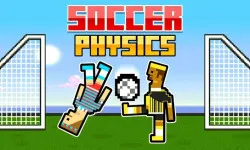 Soccer Physics