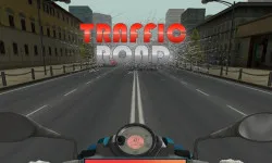 Traffic Road