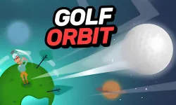 Golf Orbit