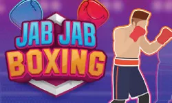 Jab Jab Boxing