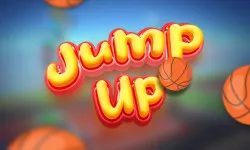 Jump Up 3D: Basketball Game