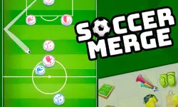 Soccer Merge