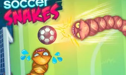 Soccer Snakes